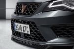 Cupra Ateca 2018 года (WW)